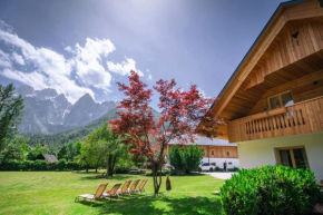Apartments Trata